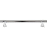Top Knobs M2732 polished chrome cabinet pull