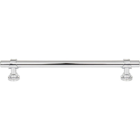 Top Knobs M2732 polished chrome cabinet pull