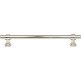 Top Knobs M2733 polished nickel cabinet pull
