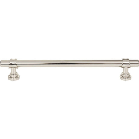 Top Knobs M2733 polished nickel cabinet pull