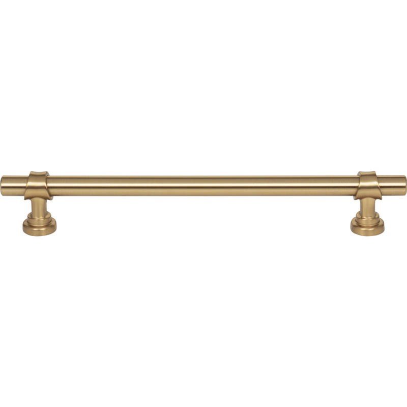 Top Knobs M2736 honey bronze cabinet pull