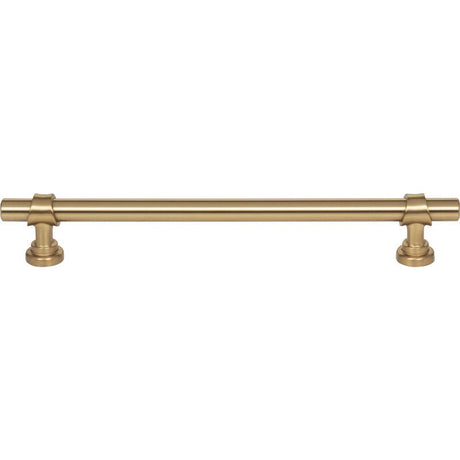 Top Knobs M2736 honey bronze cabinet pull