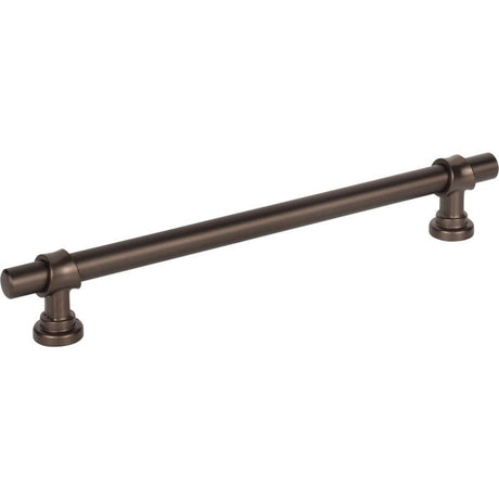 Top Knobs M2738 oil rubbed bronze cabinet pull