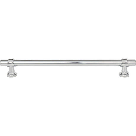 Top Knobs M2744 polished chrome cabinet pull