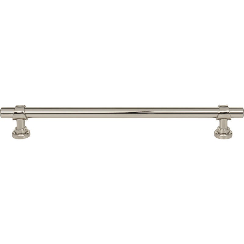 Top Knobs M2745 polished nickel cabinet pull