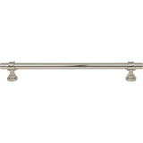 Top Knobs M2745 polished nickel cabinet pull