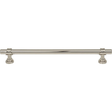 Top Knobs M2745 polished nickel cabinet pull