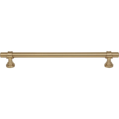 Top Knobs M2748 honey bronze cabinet pull
