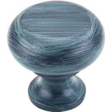Top Knobs M274 verdigris cabinet knob