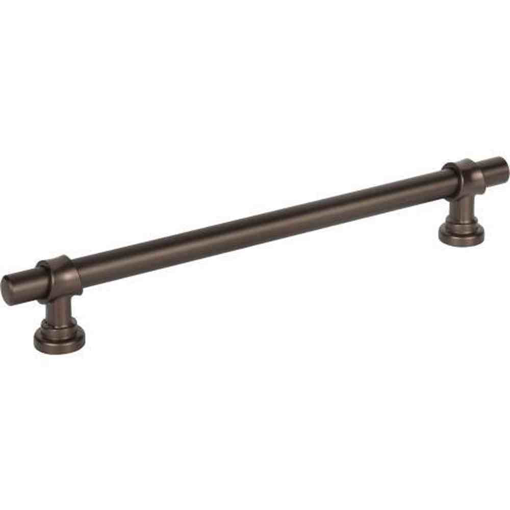 Top Knobs M2750 oil rubbed bronze cabinet pull