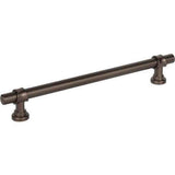 Top Knobs M2750 oil rubbed bronze cabinet pull