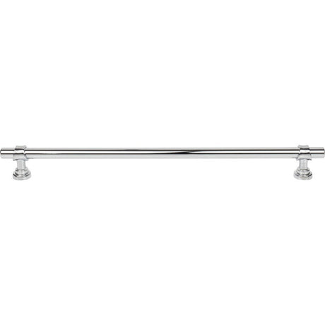 Top Knobs M2756 polished chrome cabinet pull
