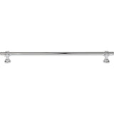 Top Knobs M2756 polished chrome cabinet pull