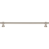 Top Knobs M2758 brushed satin nickel cabinet pull