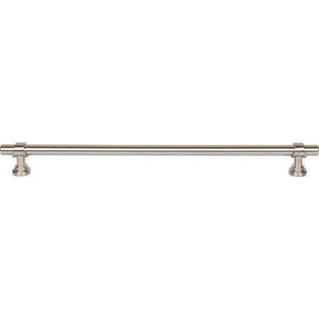 Top Knobs M2758 brushed satin nickel cabinet pull