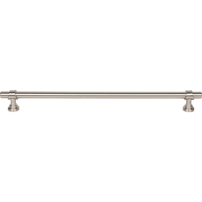 Top Knobs M2758 brushed satin nickel cabinet pull