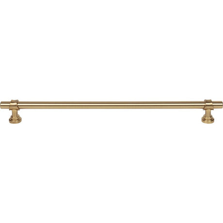Top Knobs M2760 honey bronze cabinet pull