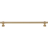 Top Knobs M2760 honey bronze cabinet pull