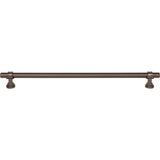 Top Knobs M2762 oil rubbed bronze cabinet pull