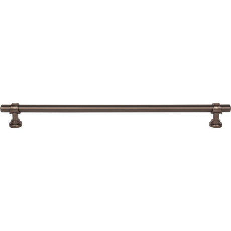 Top Knobs M2762 oil rubbed bronze cabinet pull