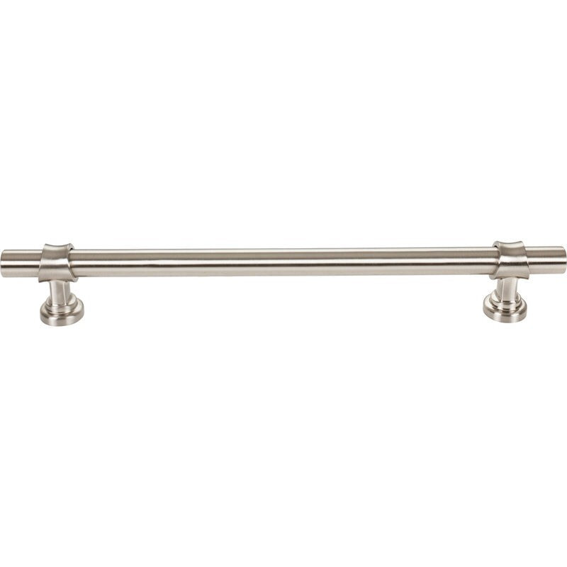 Top Knobs M2770 brushed satin nickel cabinet pull / appliance pull