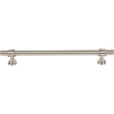 Top Knobs M2770 brushed satin nickel cabinet pull / appliance pull