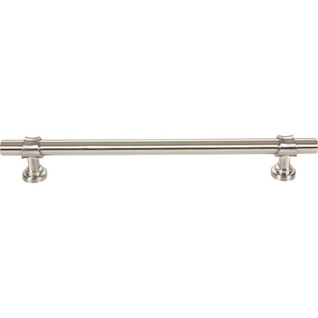 Top Knobs M2770 brushed satin nickel cabinet pull / appliance pull
