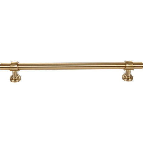 Top Knobs M2772 honey bronze cabinet pull / appliance pull