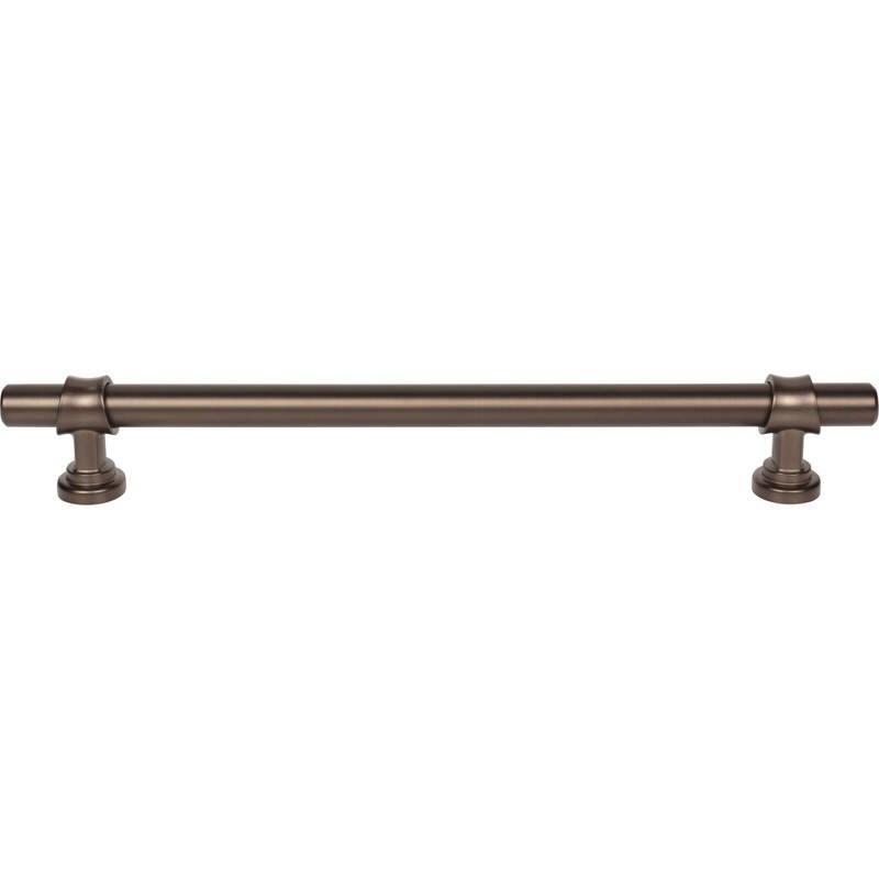 Top Knobs M2774 oil rubbed bronze cabinet pull / appliance pull