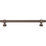Top Knobs M2774 oil rubbed bronze cabinet pull / appliance pull