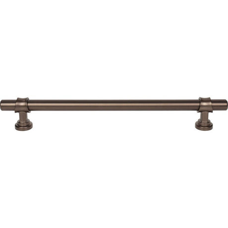 Top Knobs M2774 oil rubbed bronze cabinet pull / appliance pull