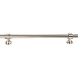 Top Knobs M2782 brushed satin nickel cabinet pull / appliance pull