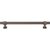 Top Knobs M2786 oil rubbed bronze cabinet pull / appliance pull