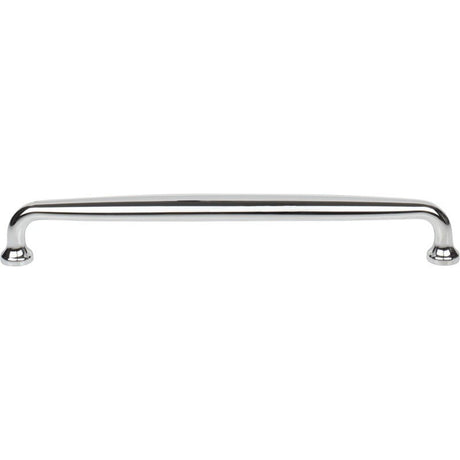 Top Knobs M2792 polished chrome cabinet pull