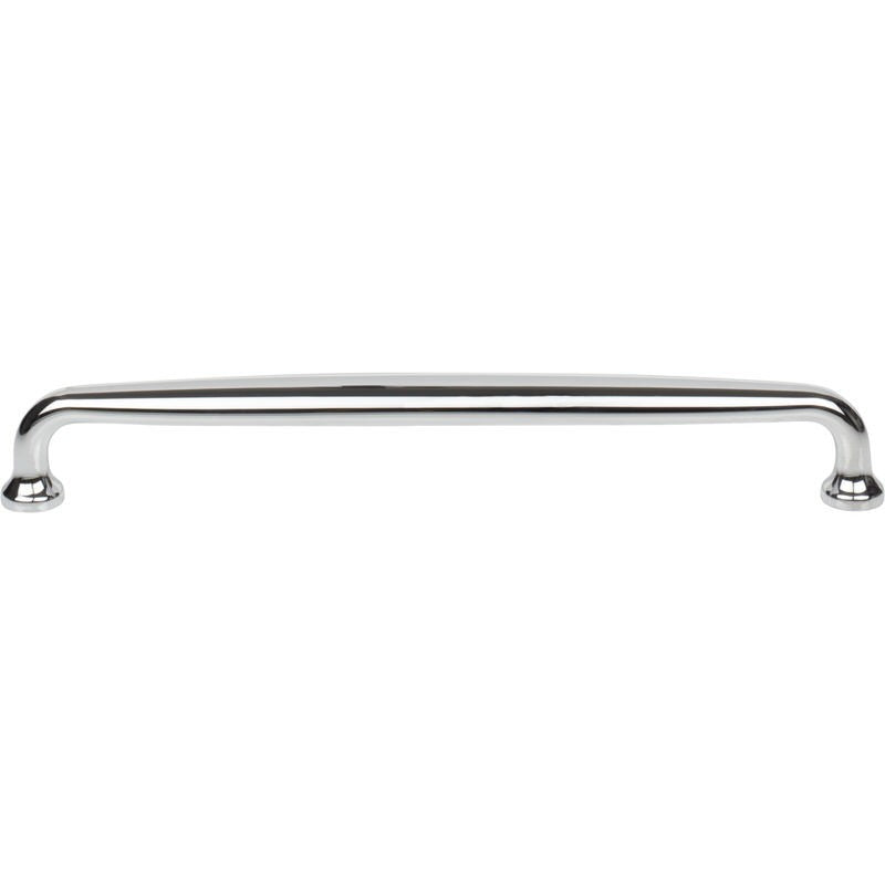 Top Knobs M2792 polished chrome cabinet pull