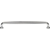 Top Knobs M2792 polished chrome cabinet pull