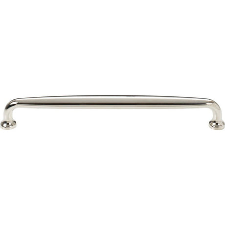 Top Knobs M2793 polished nickel cabinet pull