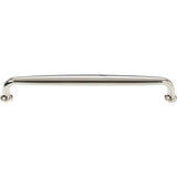 Top Knobs M2793 polished nickel cabinet pull