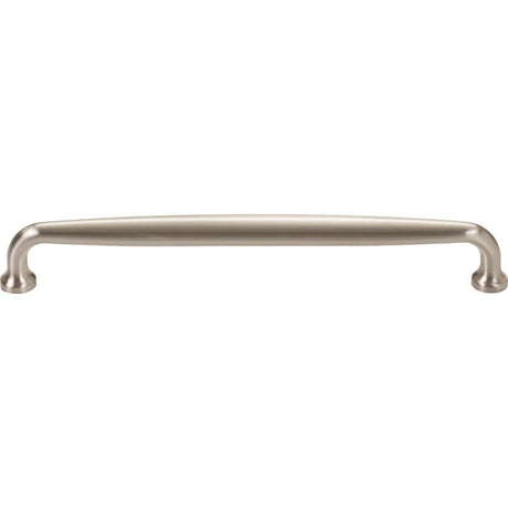 Top Knobs M2794 brushed satin nickel cabinet pull