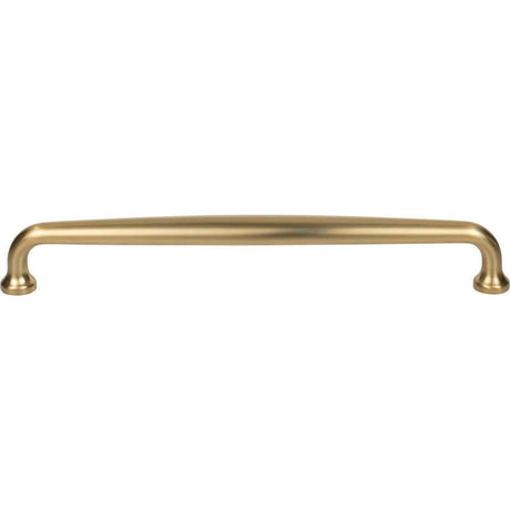 Top Knobs M2796 honey bronze cabinet pull