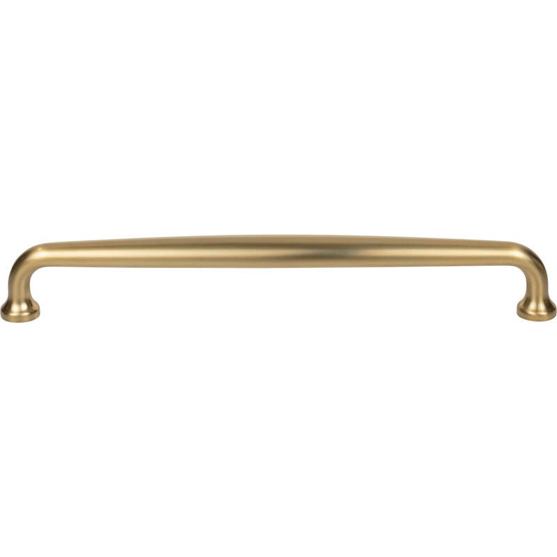 Top Knobs M2796 honey bronze cabinet pull