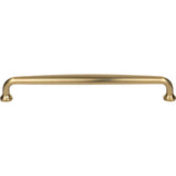 Top Knobs M2796 honey bronze cabinet pull