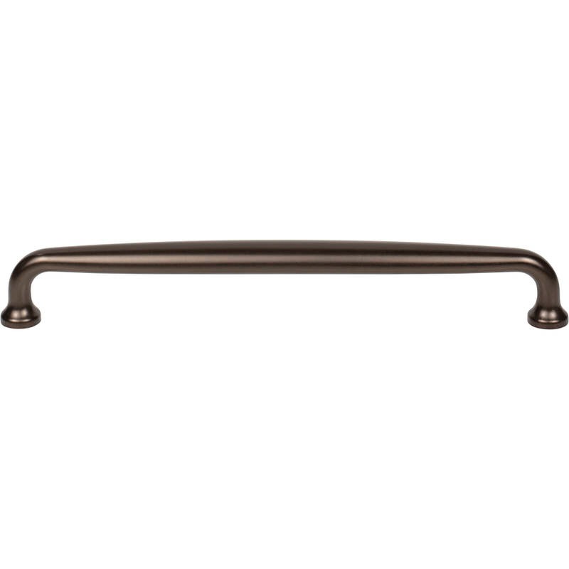 Top Knobs M2799 oil rubbed bronze cabinet pull