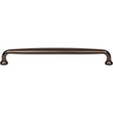 Top Knobs M2799 oil rubbed bronze cabinet pull