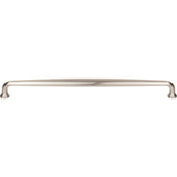 Top Knobs M2804 brushed satin nickel cabinet pull