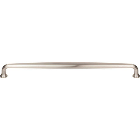 Top Knobs M2804 brushed satin nickel cabinet pull