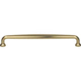 Top Knobs M2806 honey bronze cabinet pull