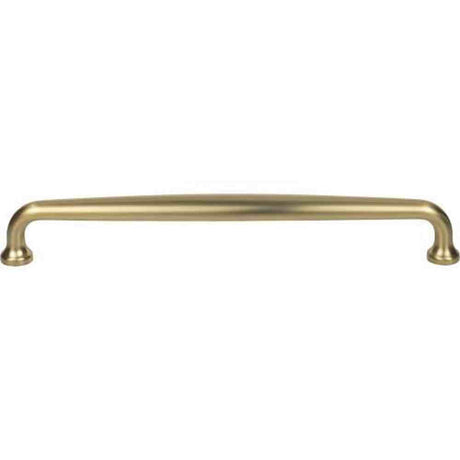 Top Knobs M2806 honey bronze cabinet pull