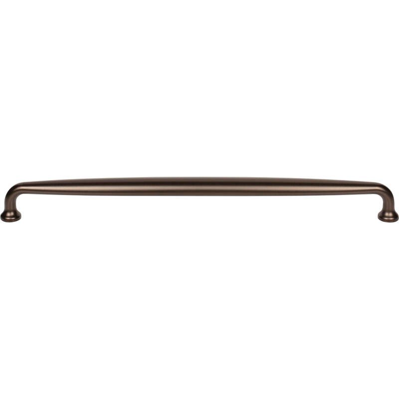 Top Knobs M2809 oil rubbed bronze cabinet pull