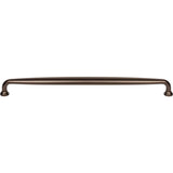 Top Knobs M2809 oil rubbed bronze cabinet pull
